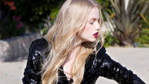 Rachel Zoe in world first